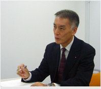 セミナー4 金丸氏