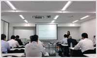 金融機関向け文書管理セミナー画像2