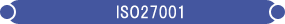 SRI ISO27001とは