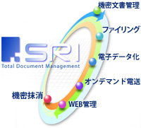 トータルドキュメントサービス