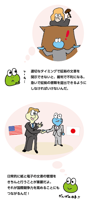 ディスカバリー計画