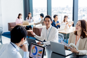 株式会社野村総合研究所様