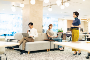 相鉄不動産株式会社様