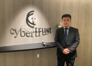 サイバートラスト株式会社様