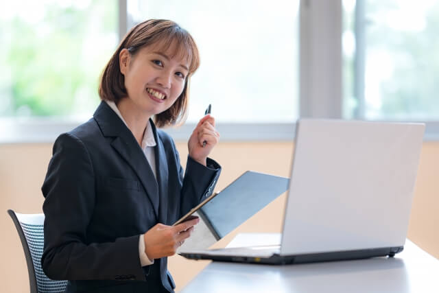 文書管理システムはDX推進の第一歩